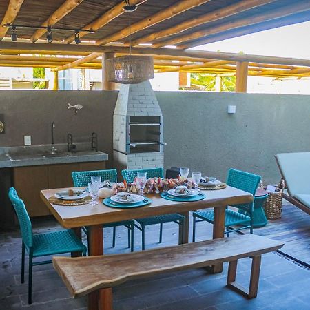 Villa Casa Riacho São Miguel dos Milagres Exterior foto