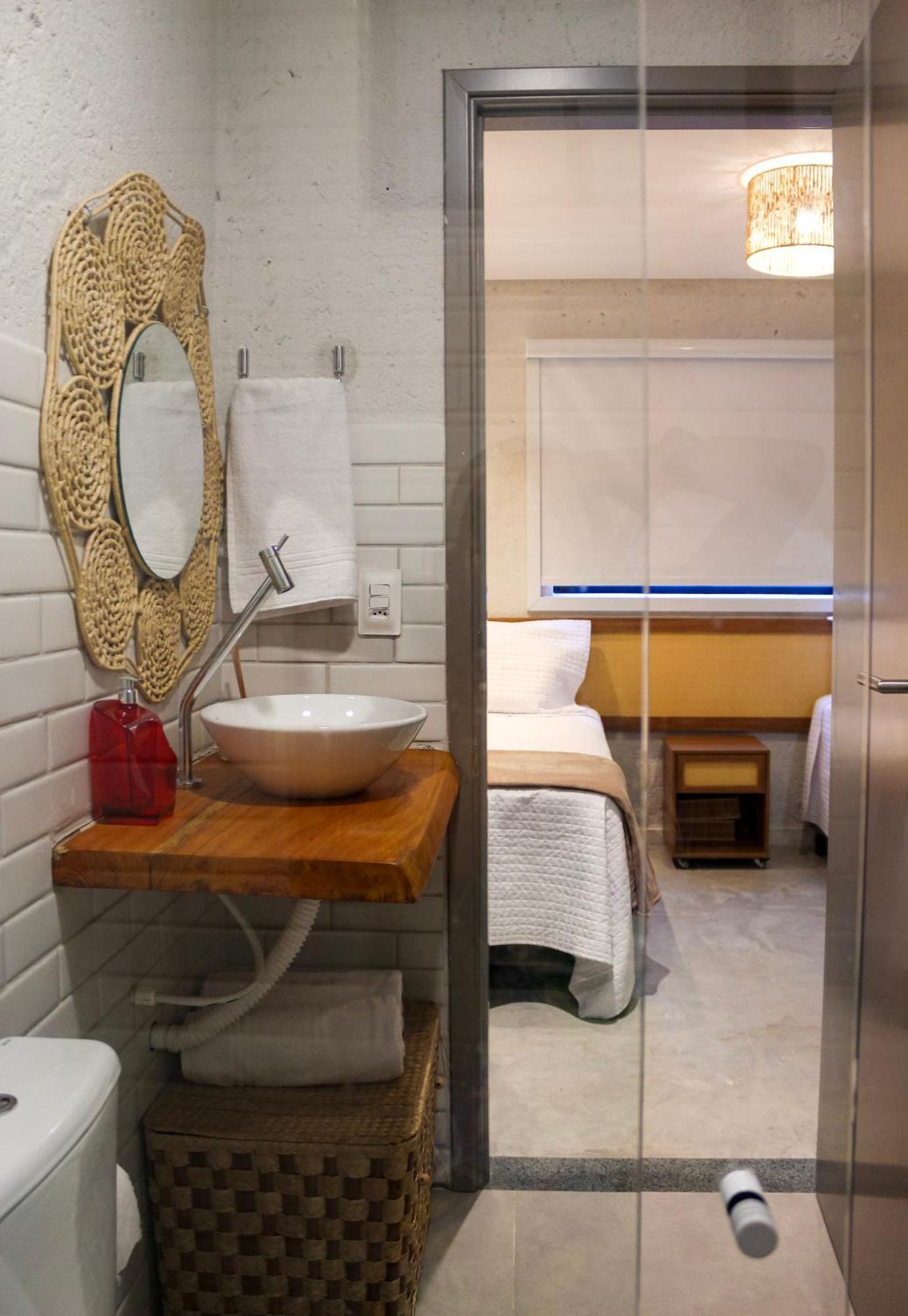 Villa Casa Riacho São Miguel dos Milagres Zimmer foto